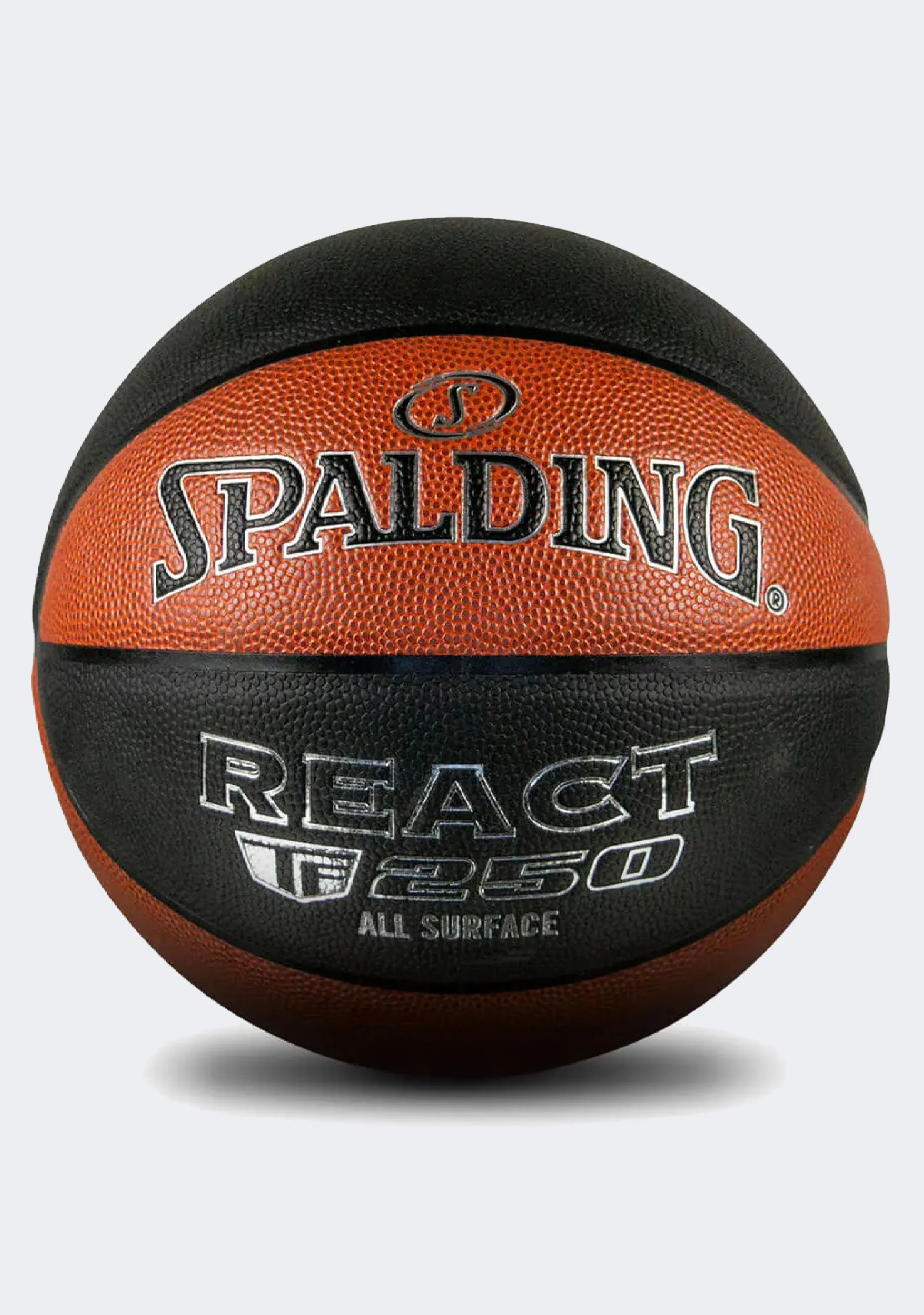 Spalding TF-250 React Basketball