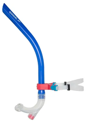 Speedo Adult Centre Snorkel <br> 8/07361G410