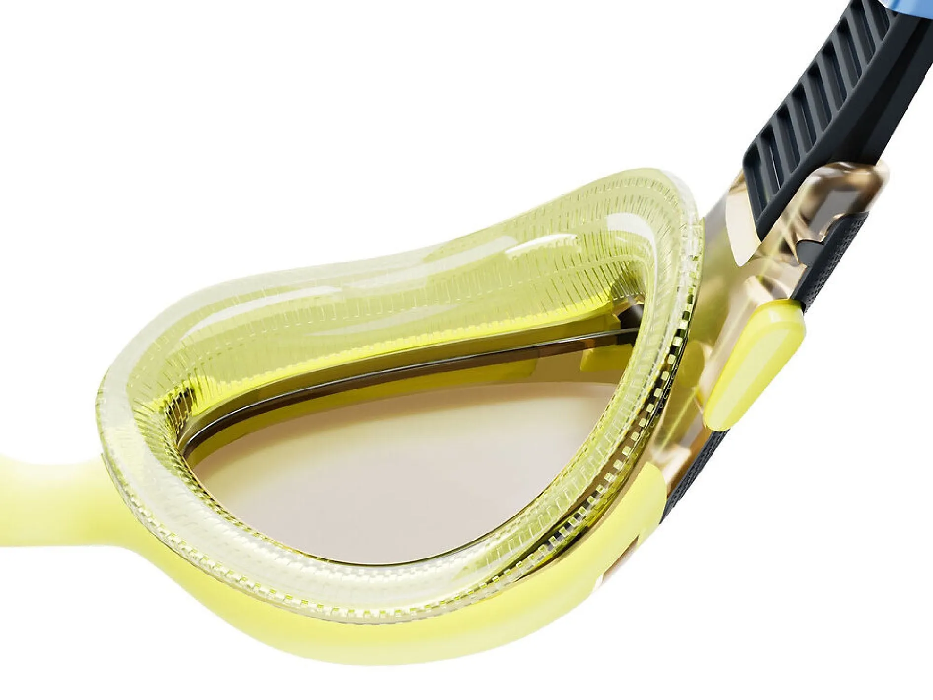 Speedo Biofuse 2.0 Mirror