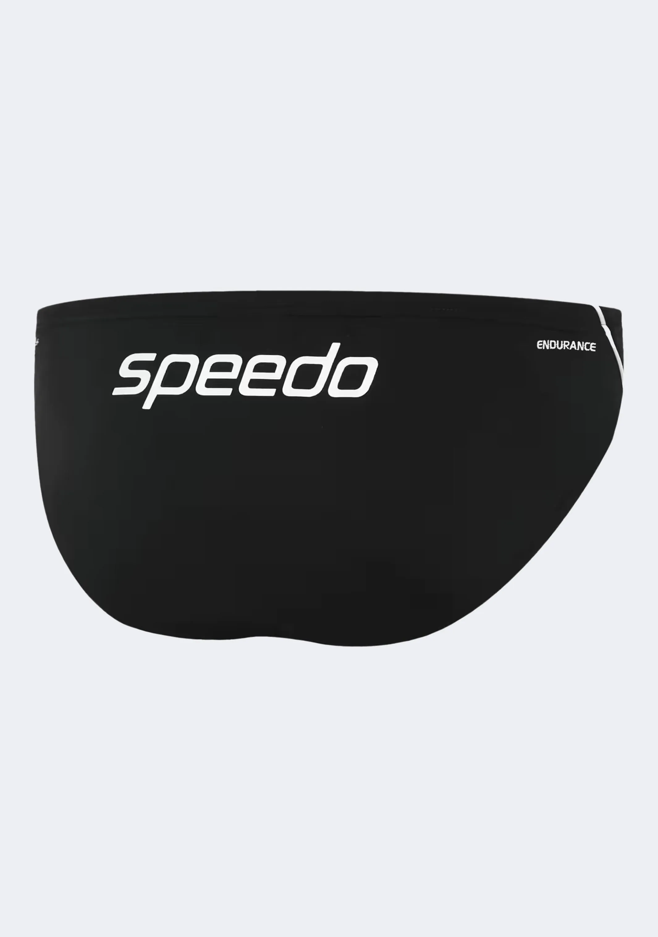 Speedo Boy's Endurance Logo Brief