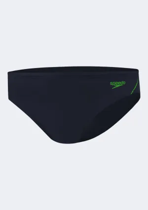 Speedo Boy's Endurance Logo Brief
