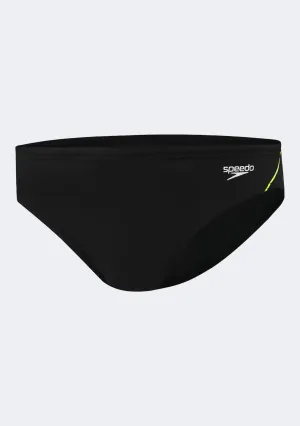 Speedo Boy's Endurance Logo Brief