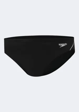 Speedo Boy's Endurance Logo Brief