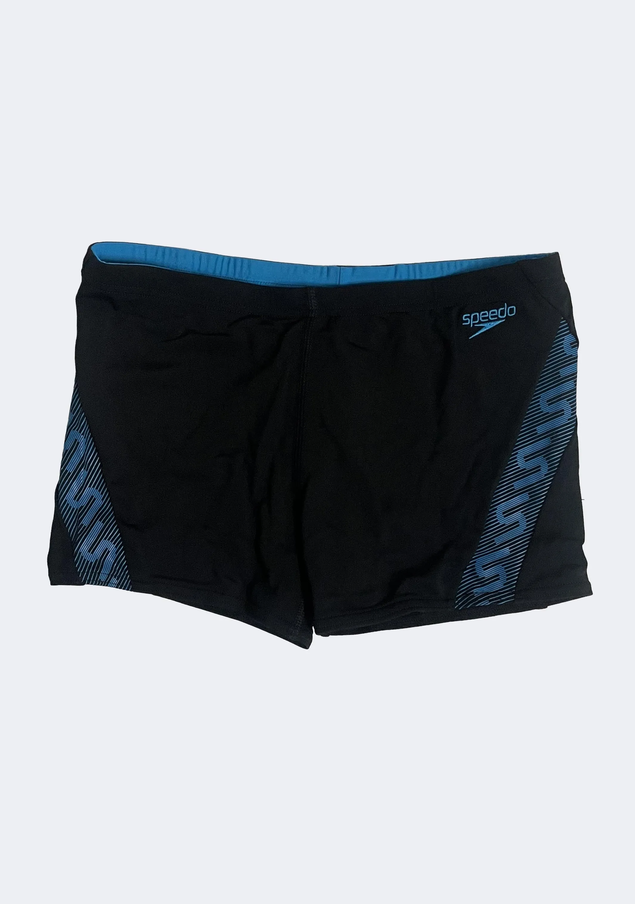 Speedo Boy’s Monogram Aquashorts