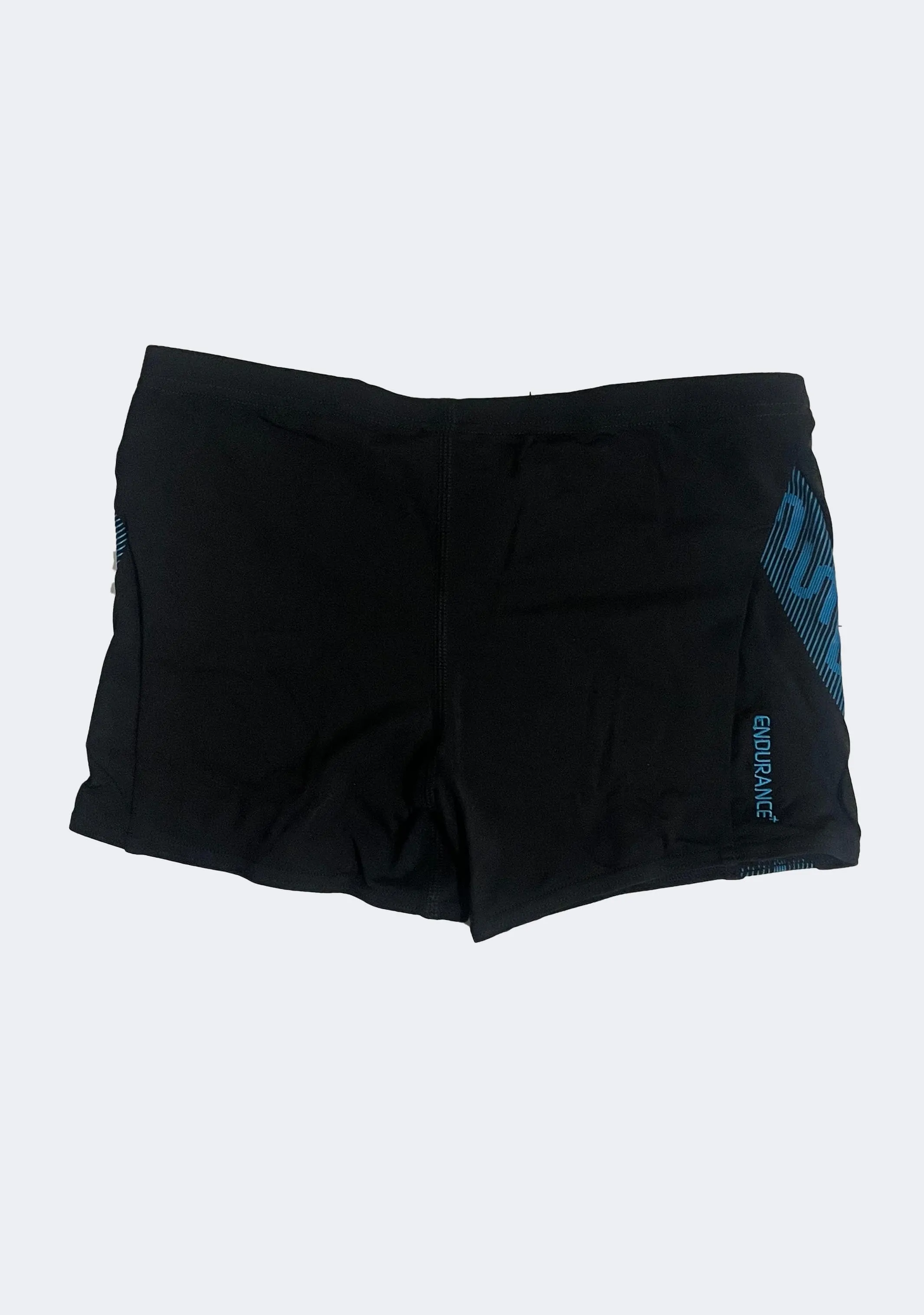 Speedo Boy’s Monogram Aquashorts