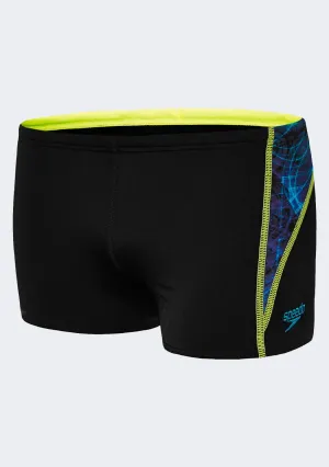 Speedo Boy's Tremont Aquashort
