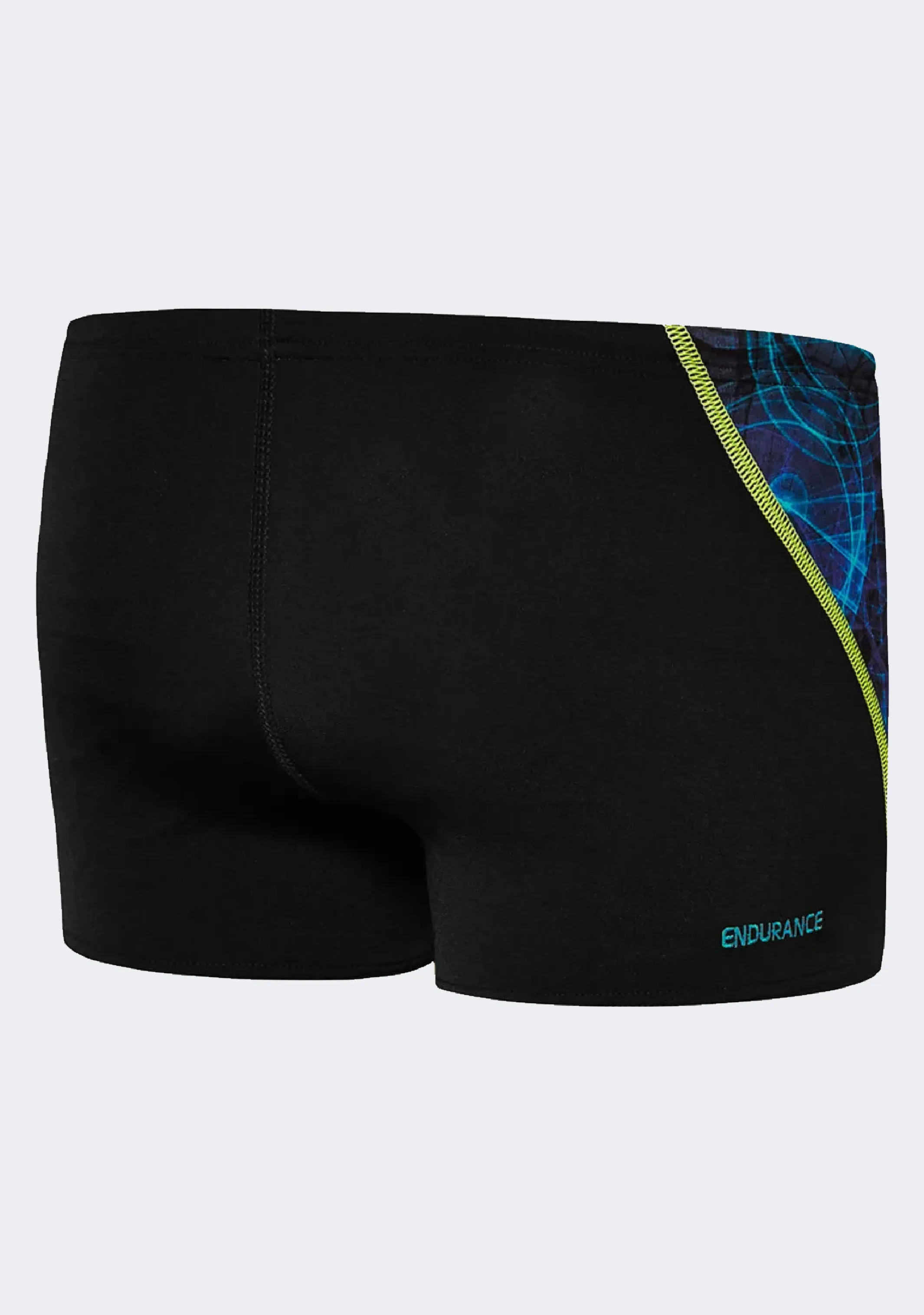 Speedo Boy's Tremont Aquashort