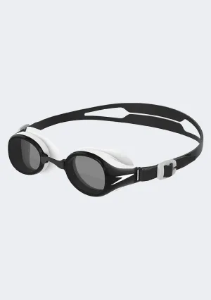 Speedo Hydropure Assorted Junior Black White