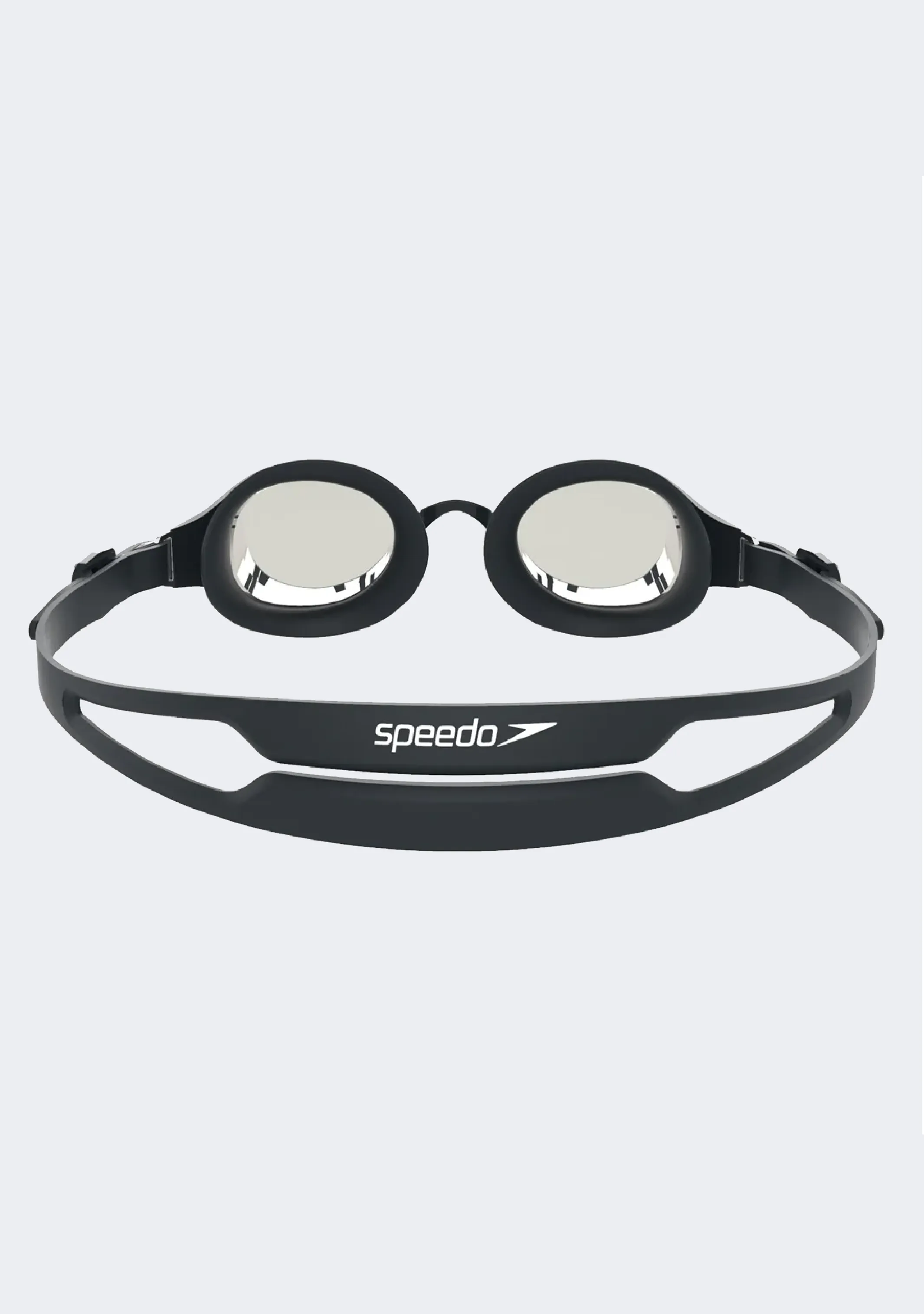 Speedo Hydropure Mirror Adult Goggles