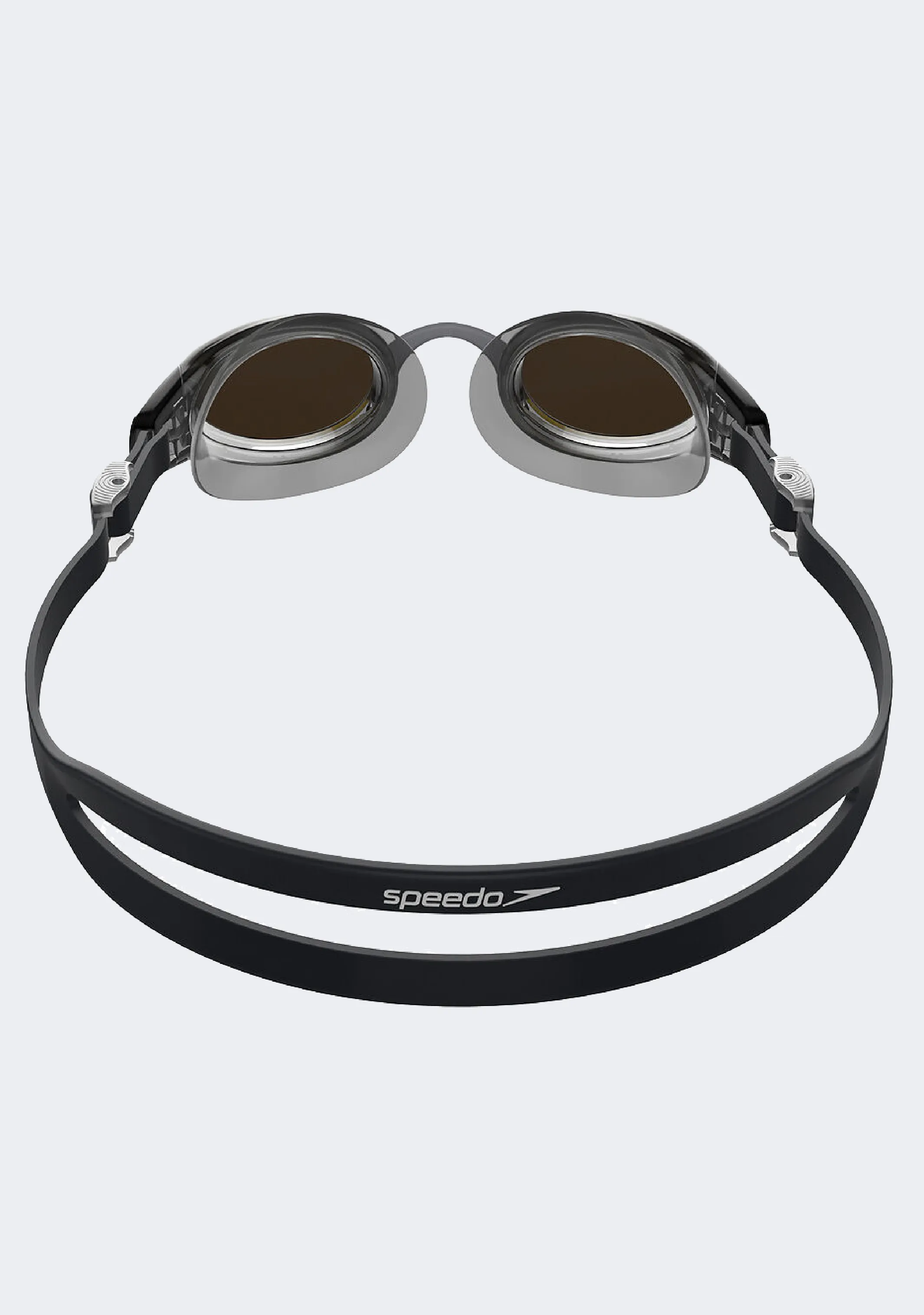 Speedo Mariner Pro Mirror Goggle