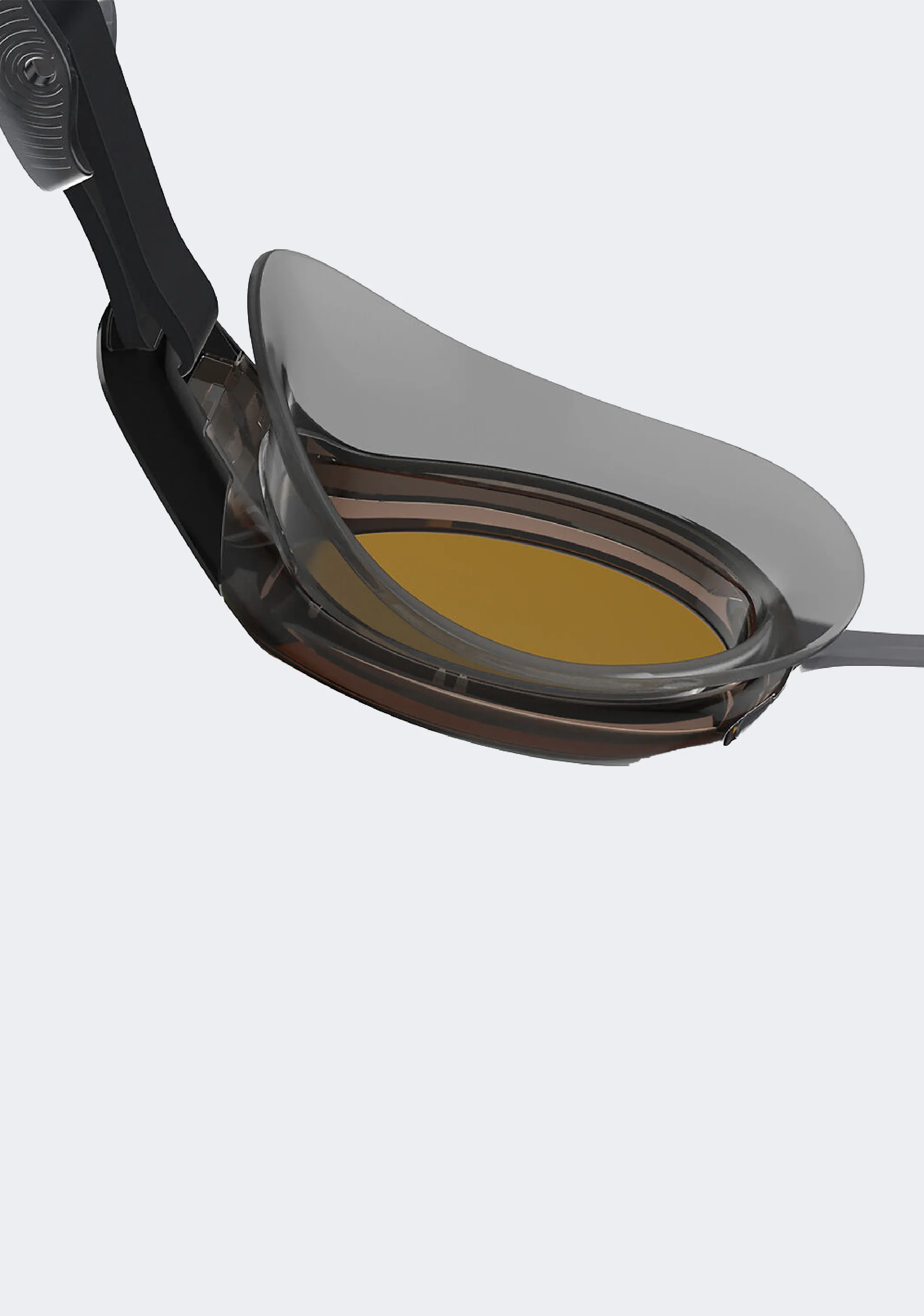 Speedo Mariner Pro Mirror Goggle