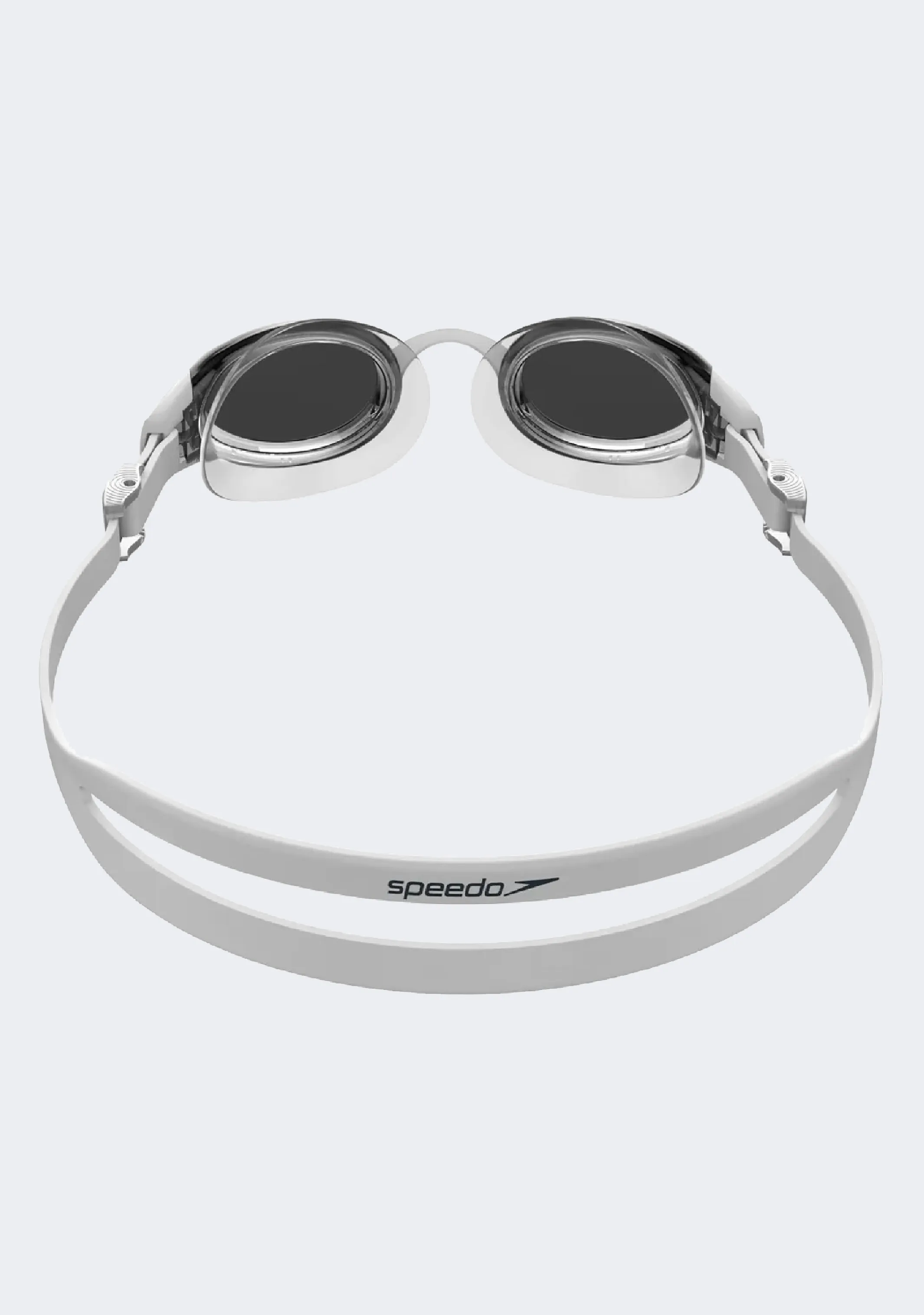 Speedo Mariner Pro Mirror Goggles
