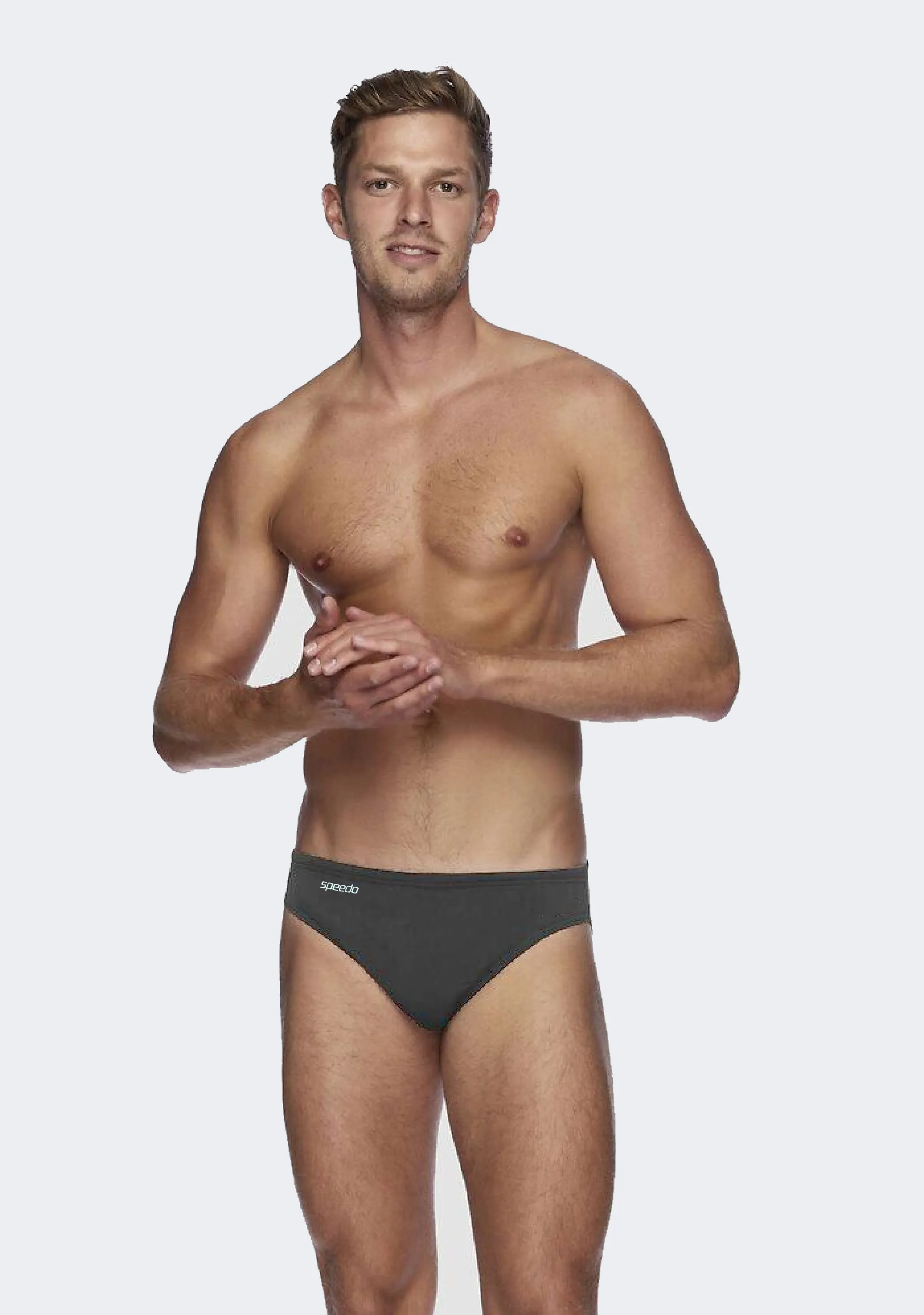 Speedo Men's 5cm Endurance Brief