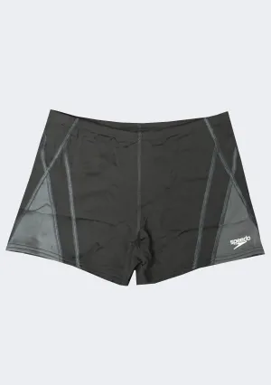 Speedo Men's Descend Splice Aquashort
