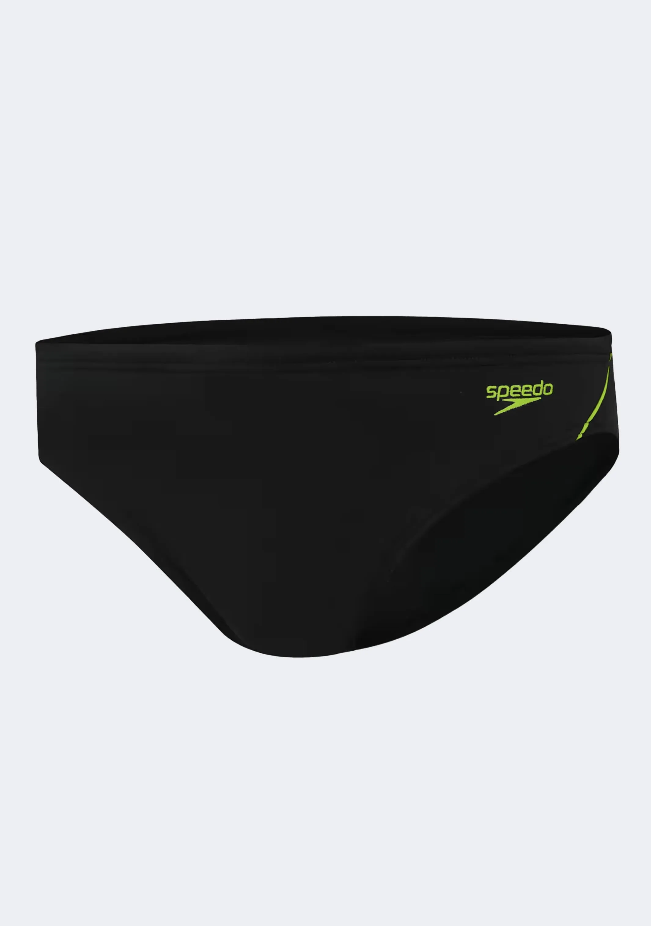 Speedo Men's Endurance Logo Brief