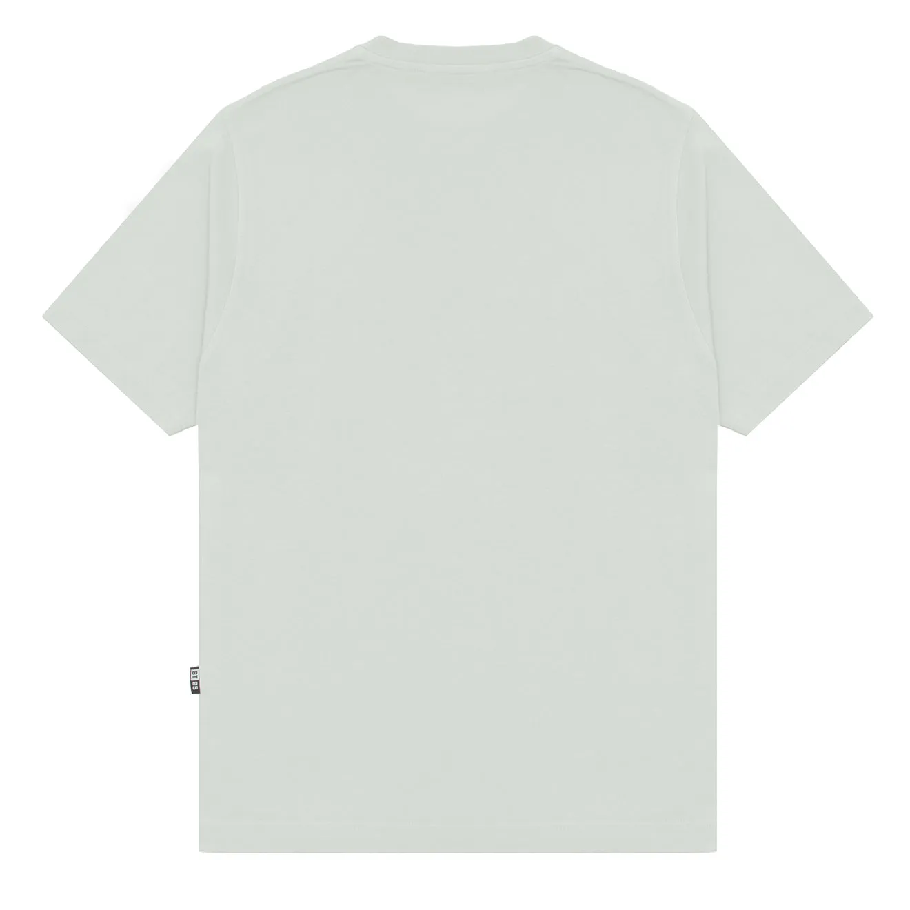 ST95 SS Nucleo Zero Tee Off White