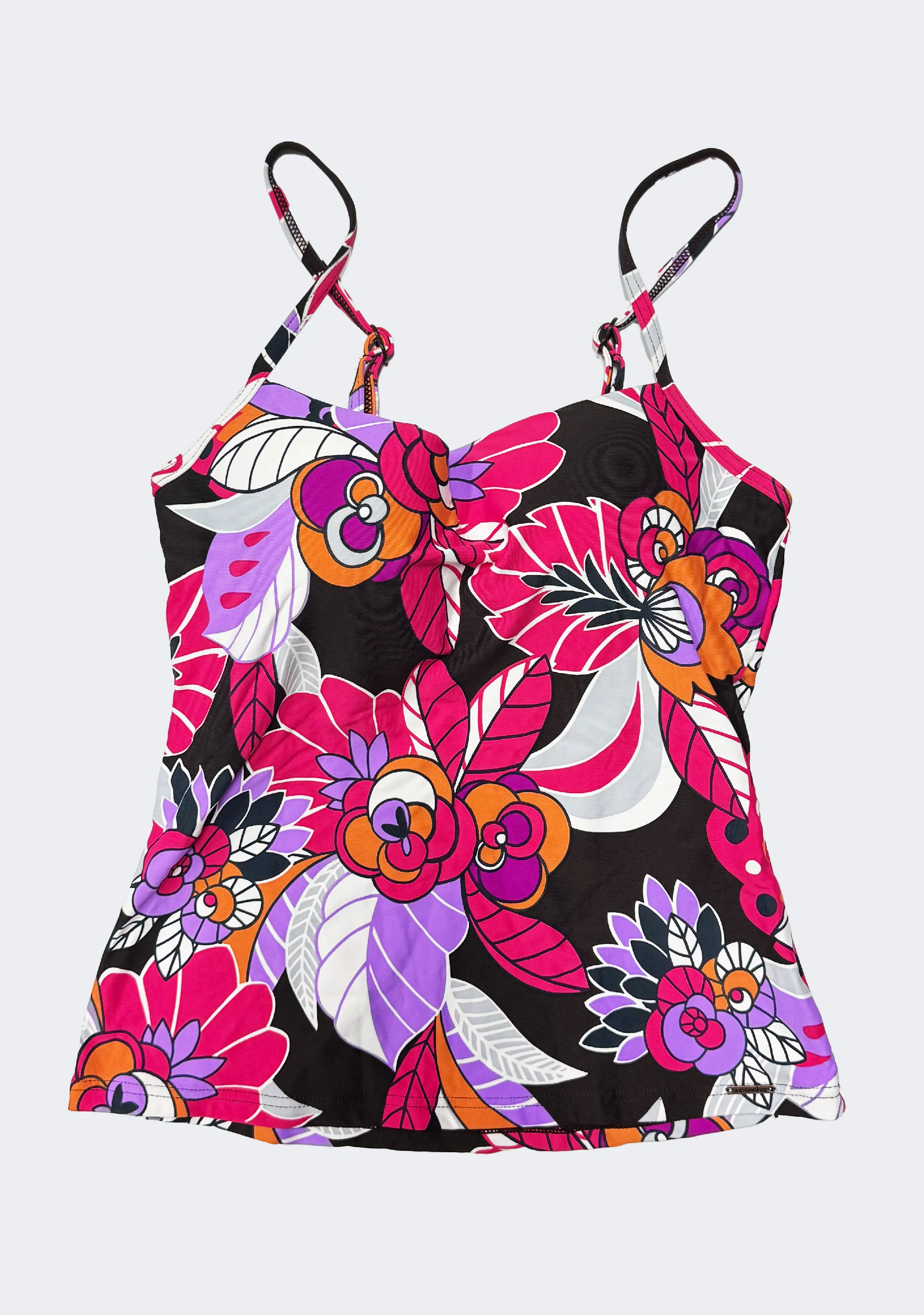 Sunseeker Women's Aveiro Multifit Singlet