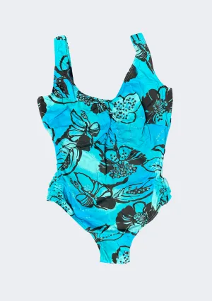 Sunseeker Women's Cruz Underwire F Cup One Piece