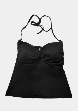 Sunseeker Women's Mistomare Twist Bandeau Singlet