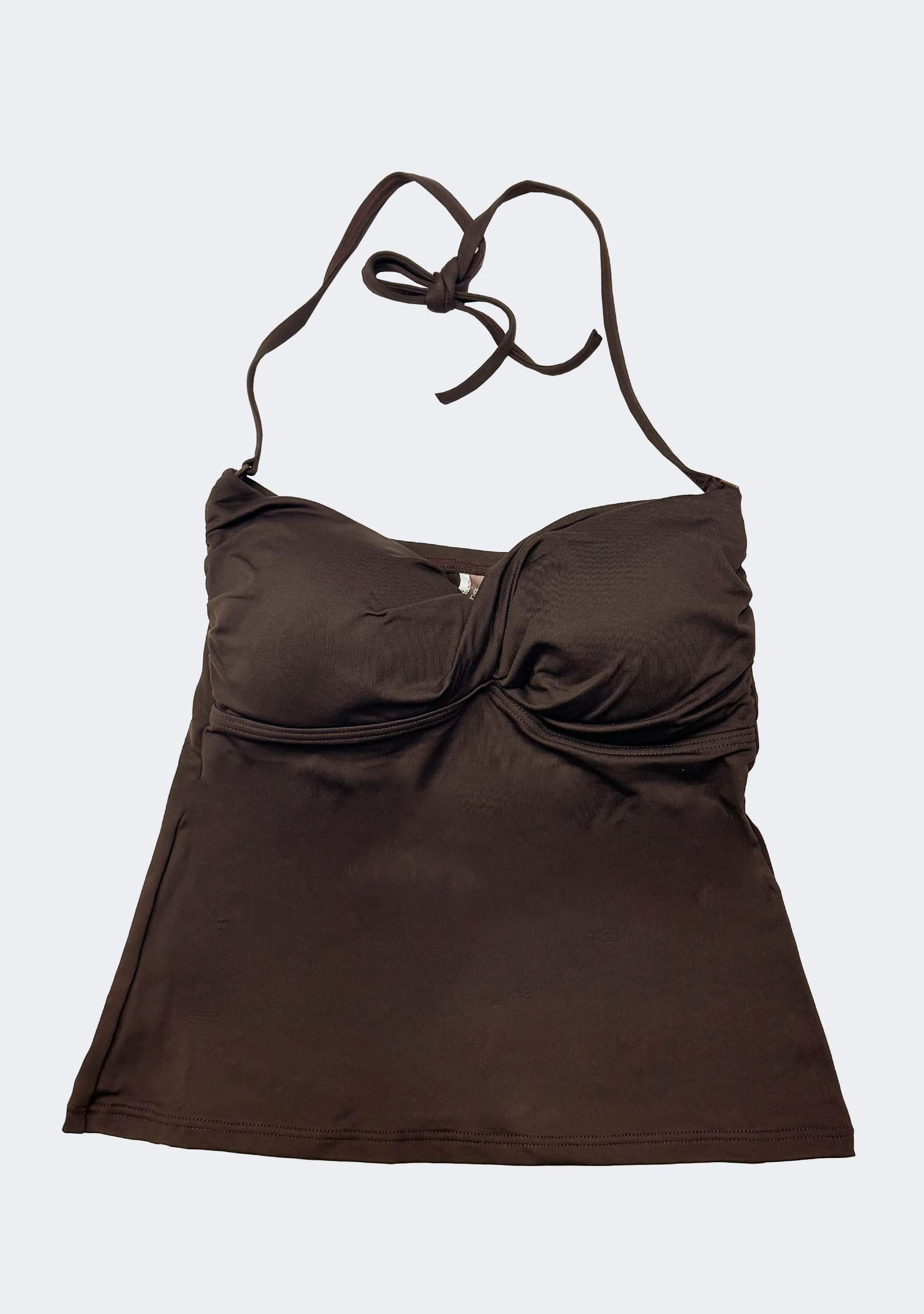 Sunseeker Women's Mistomare Twist Bandeau Singlet
