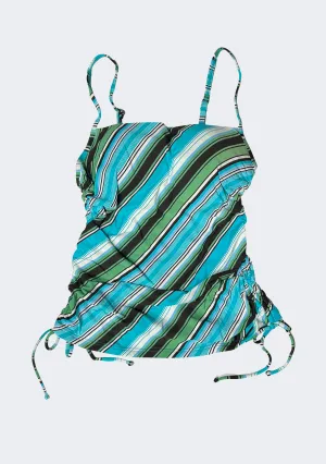 Sunseeker Women's Regatta Rouched Singlet