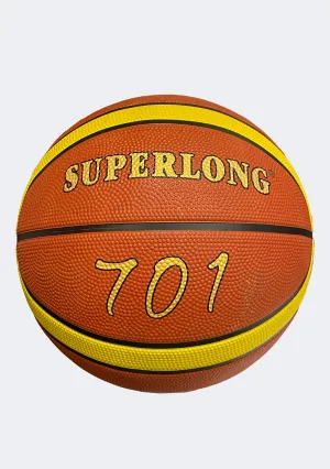 Superlong Rubber Basketball Size 7