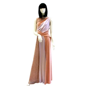 TALBOT RUNHOF Solymar5 Dt28 Evening Dress