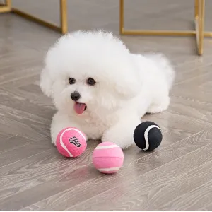 Tennis Balls For Pets Juicy Couture
