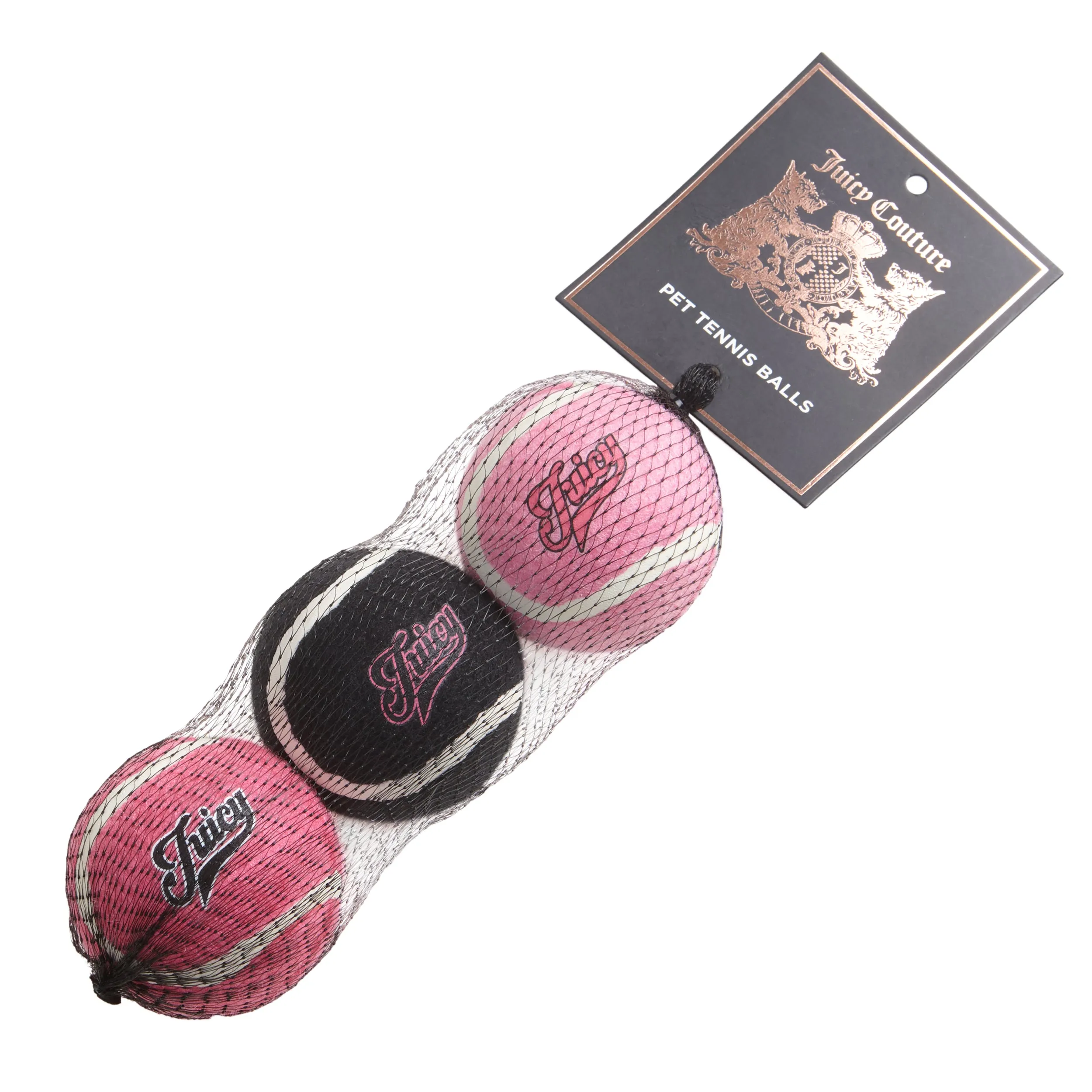 Tennis Balls For Pets Juicy Couture