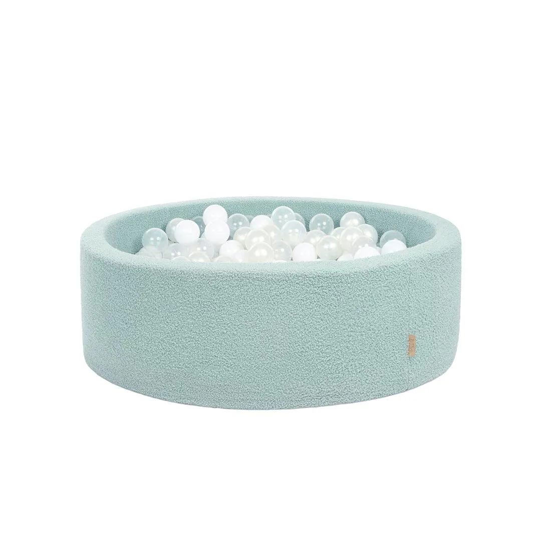 Tutti Bambini Bola Baby Ball Pit - Ocean Stone