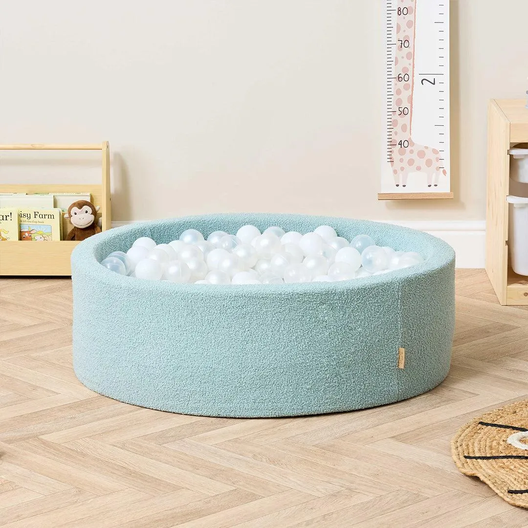 Tutti Bambini Bola Baby Ball Pit - Ocean Stone