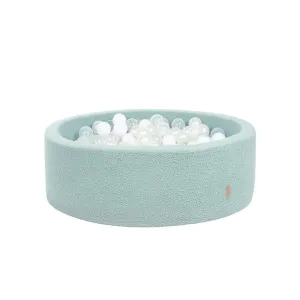 Tutti Bambini Bola Baby Ball Pit - Ocean Stone