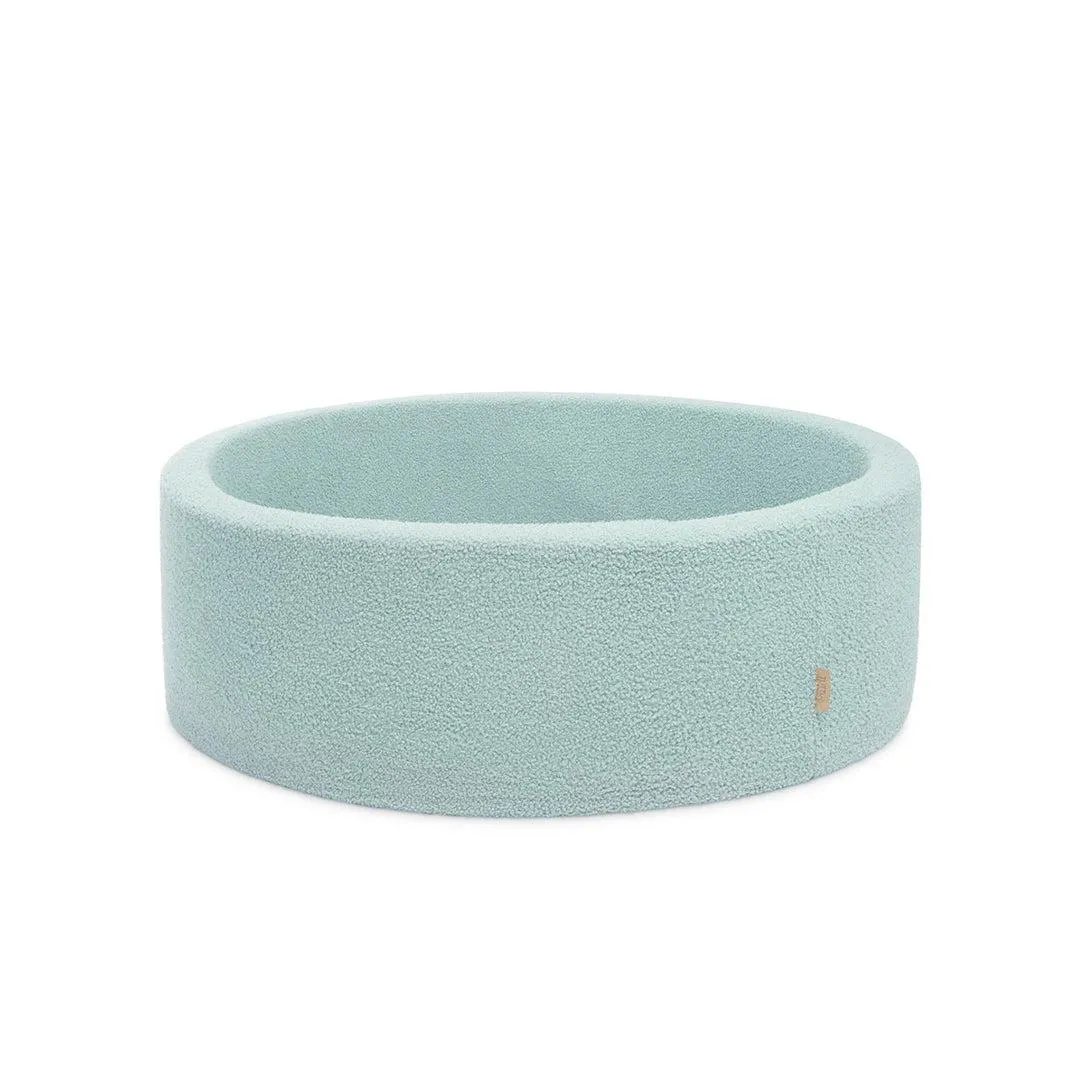 Tutti Bambini Bola Baby Ball Pit - Ocean Stone