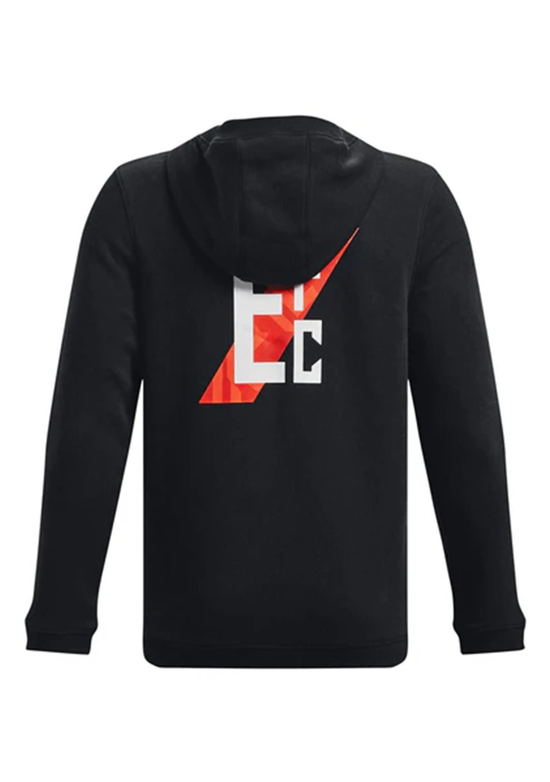 Under Armour Boys Essendon FC Fanwear Hoodie