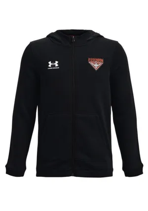 Under Armour Boys Essendon FC Fanwear Hoodie