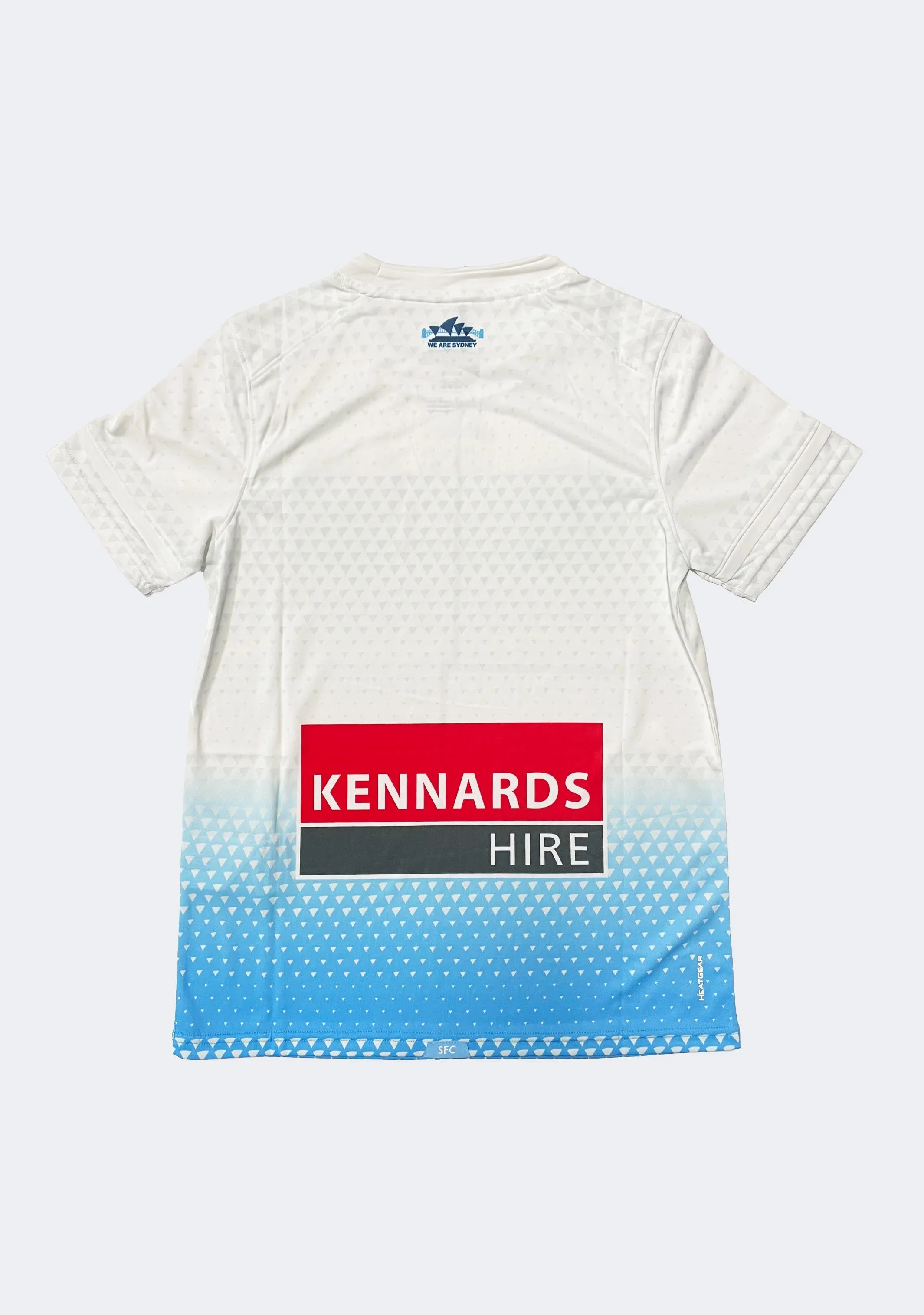 Under Armour Kids Sydney FC Replica Away Jersey
