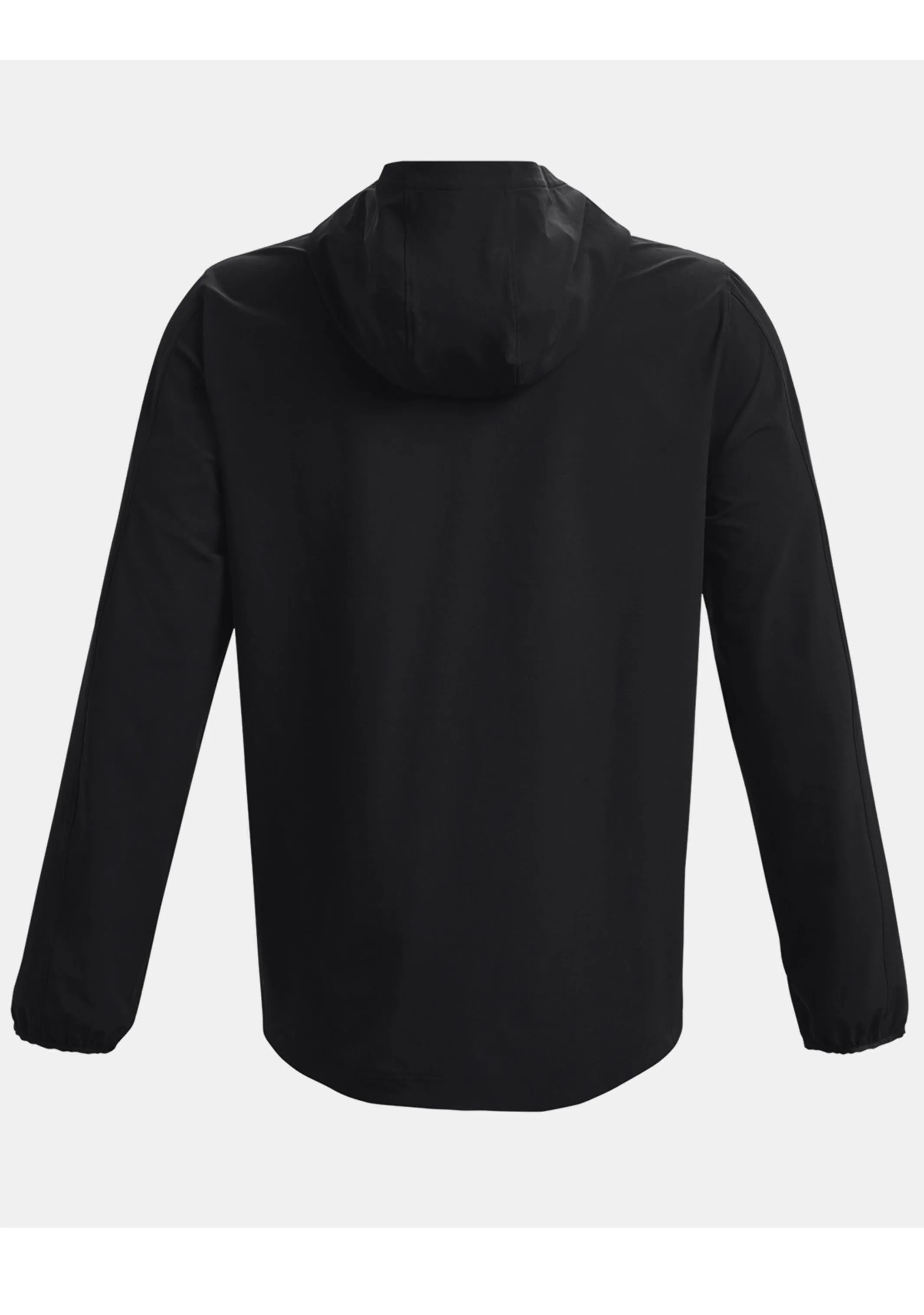 Under Armour Men's Essendon FC Challenger Storm Shell Jacket