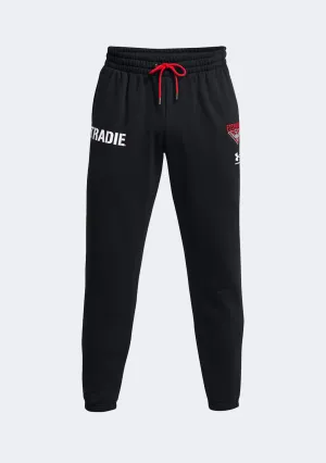 Under Armour Men's Essendon FC Essentials Joggers