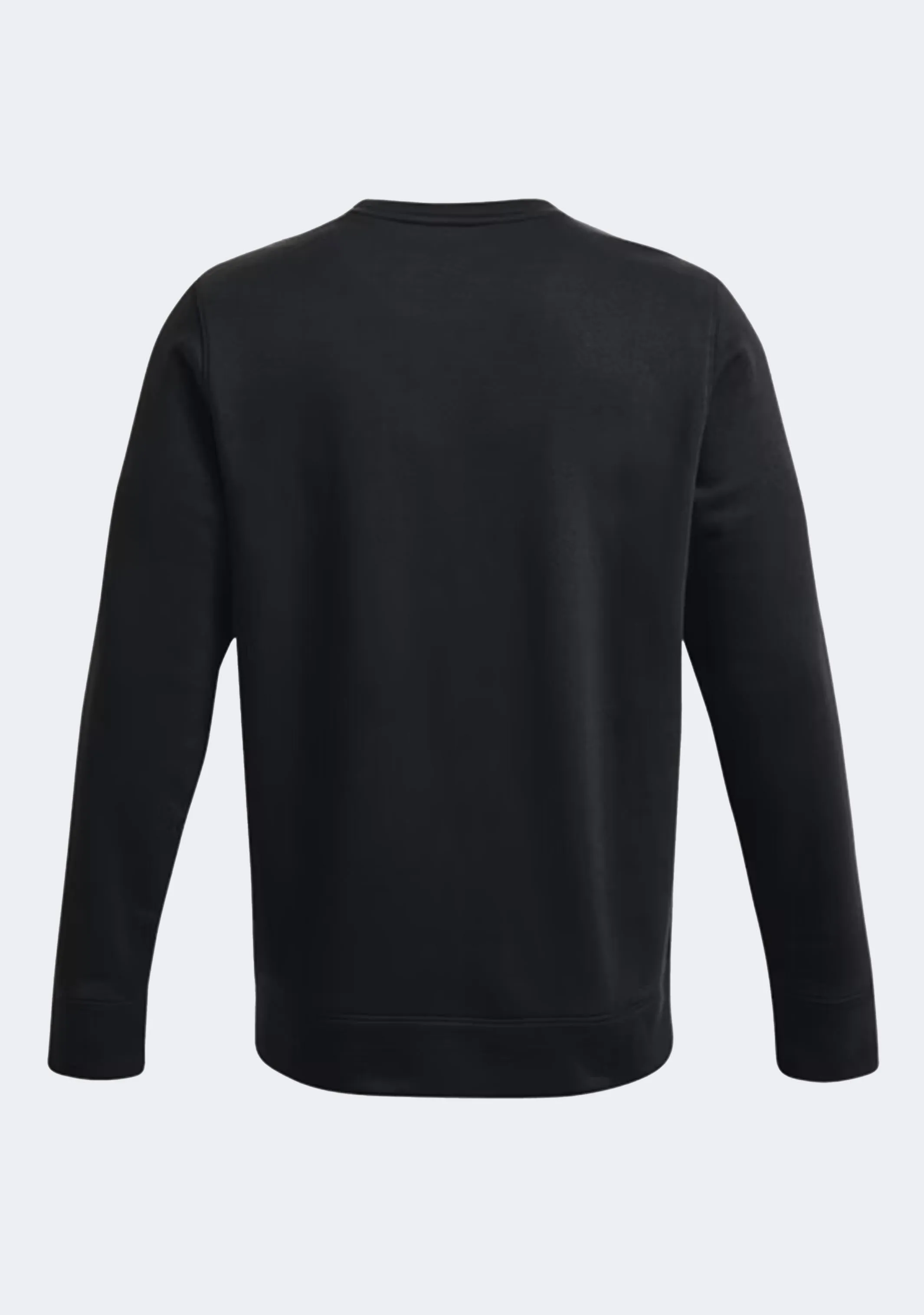 Under Armour Men's Essendon FC Hustle Fleece Crew