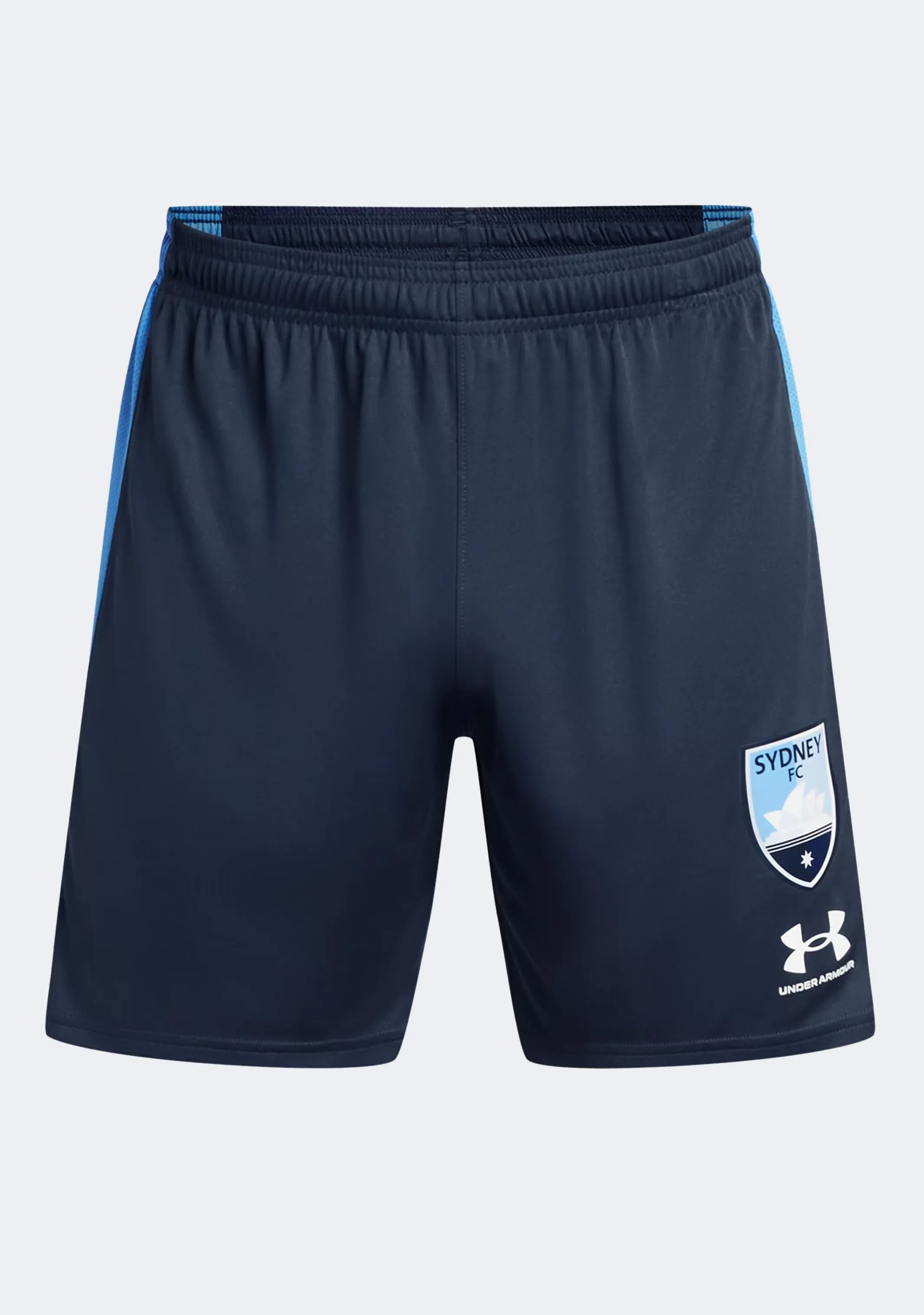 Under Armour Men's Sydney FC Challenger Training Shorts