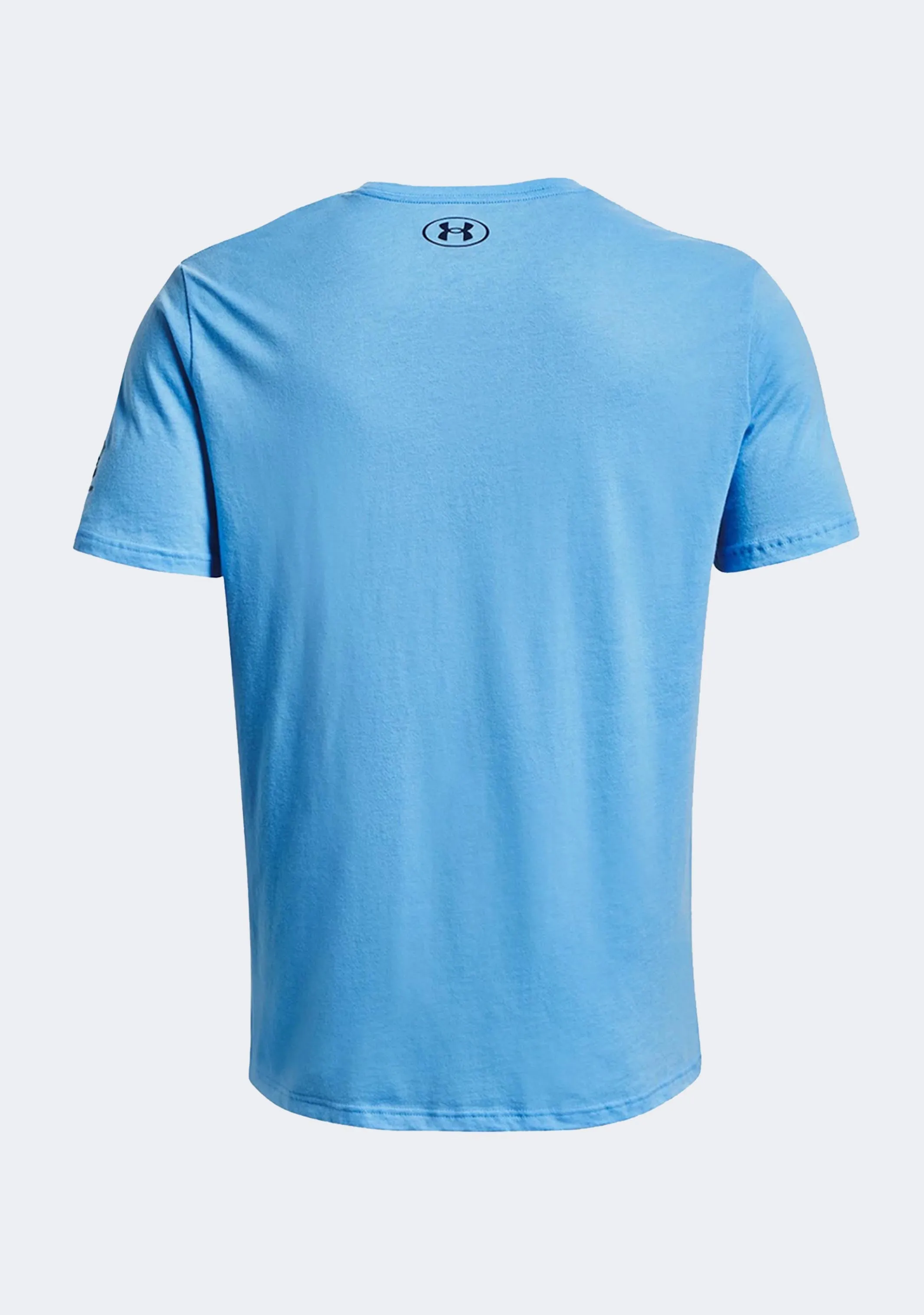 Under Armour Men's Sydney FC Graphic Tee