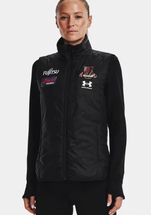 Under Armour Women’s Essendon FC Reactor Vest