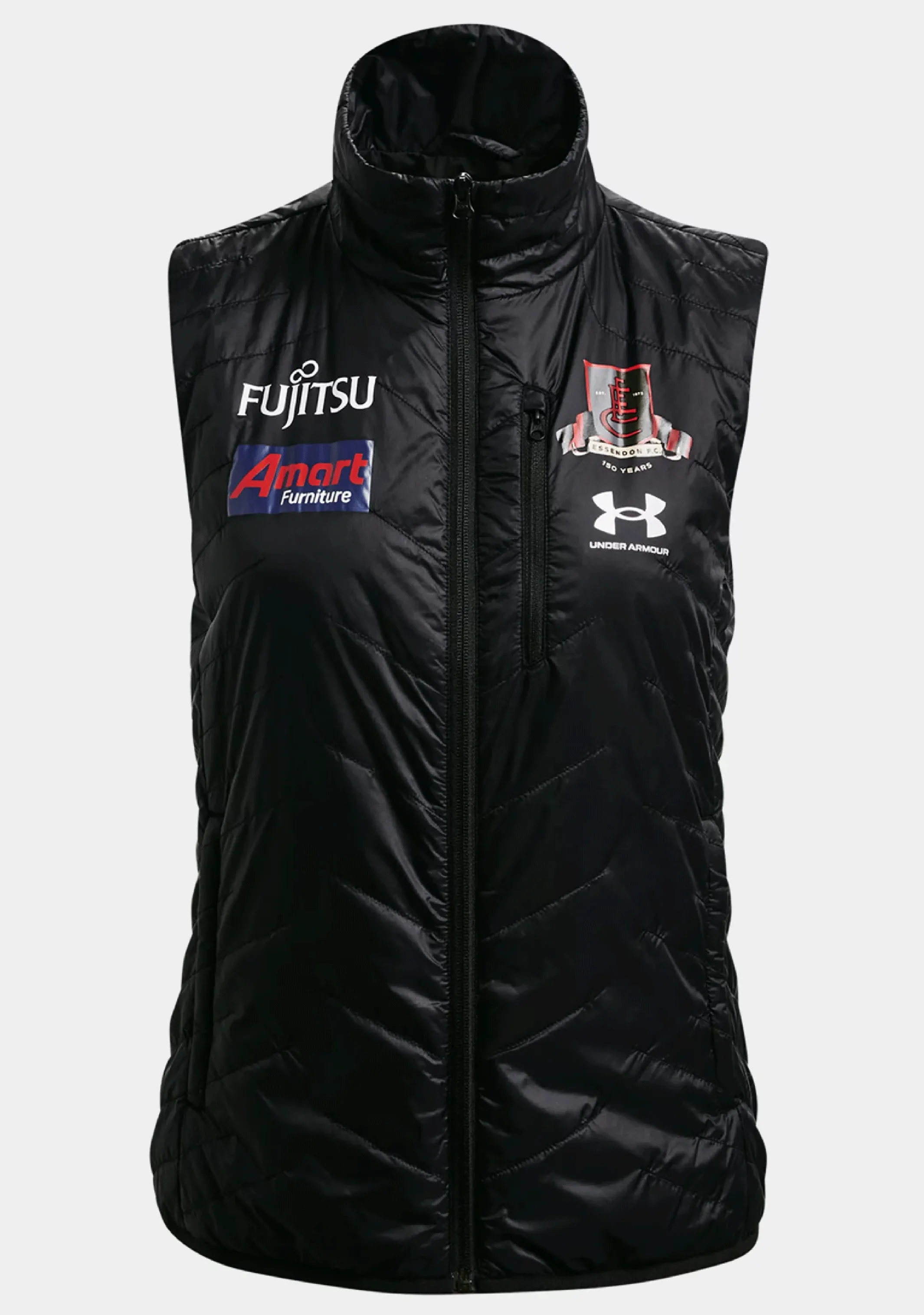 Under Armour Women’s Essendon FC Reactor Vest