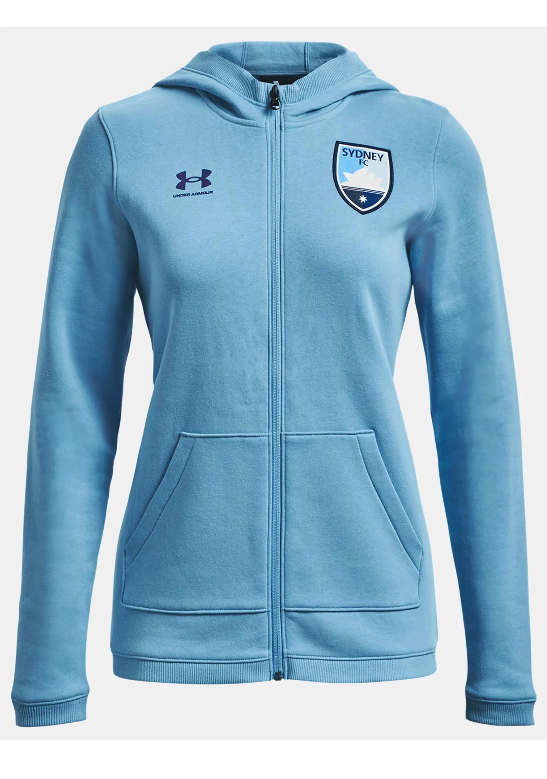 Under Armour Women’s Sydney FC Fanwear Hoodie