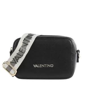 Valentino Bags Black Zero Re Crossbody Bag
