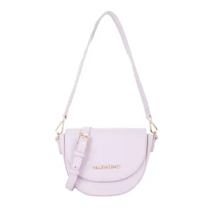 Valentino Bags Lilac Sylvia Re Small Crossbody Bag