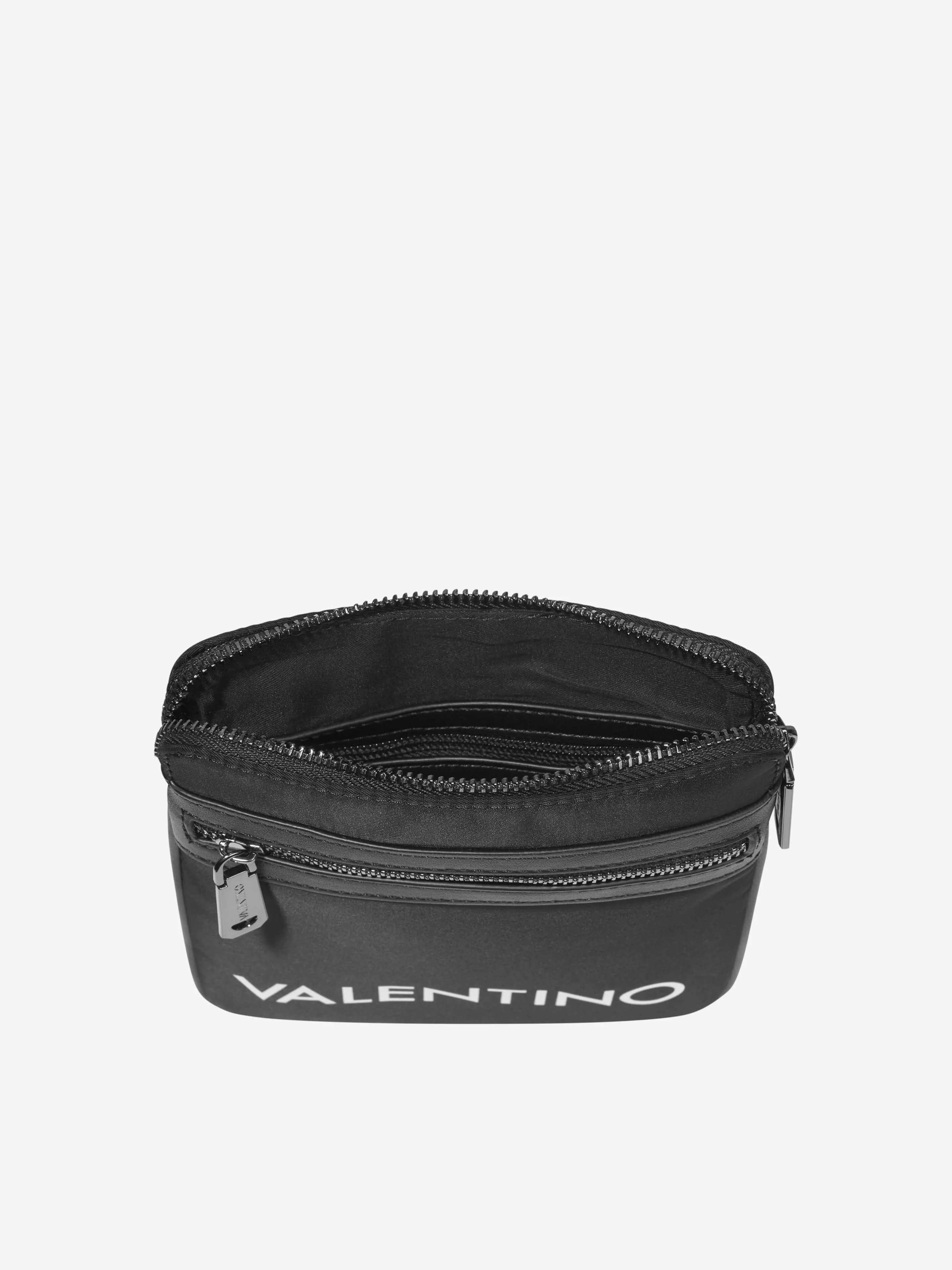 Valentino Kylo Crossbody Bag in Black (17.5cm)