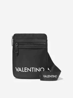 Valentino Kylo Crossbody Bag in Black (17.5cm)