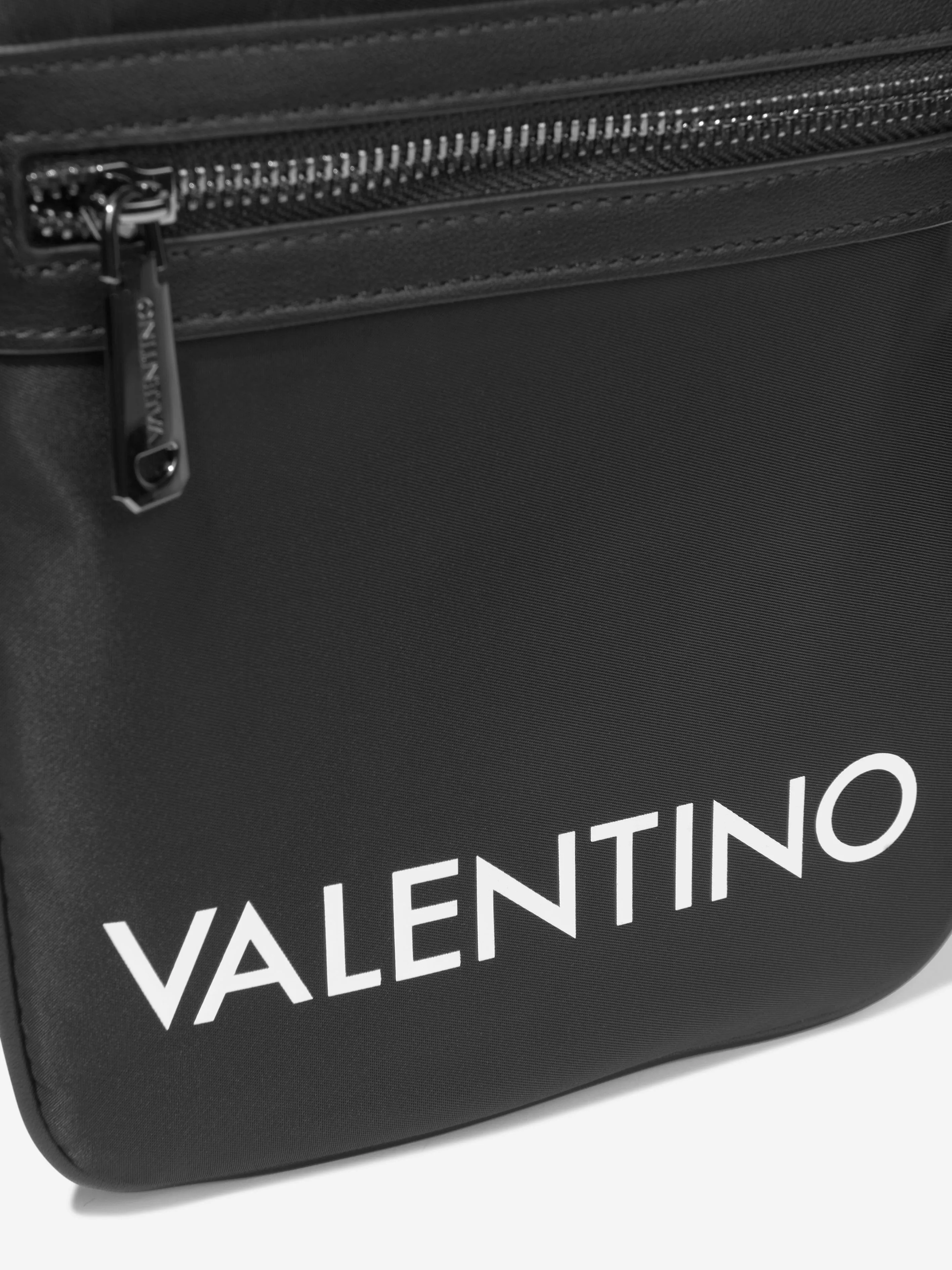 Valentino Kylo Crossbody Bag in Black (17.5cm)