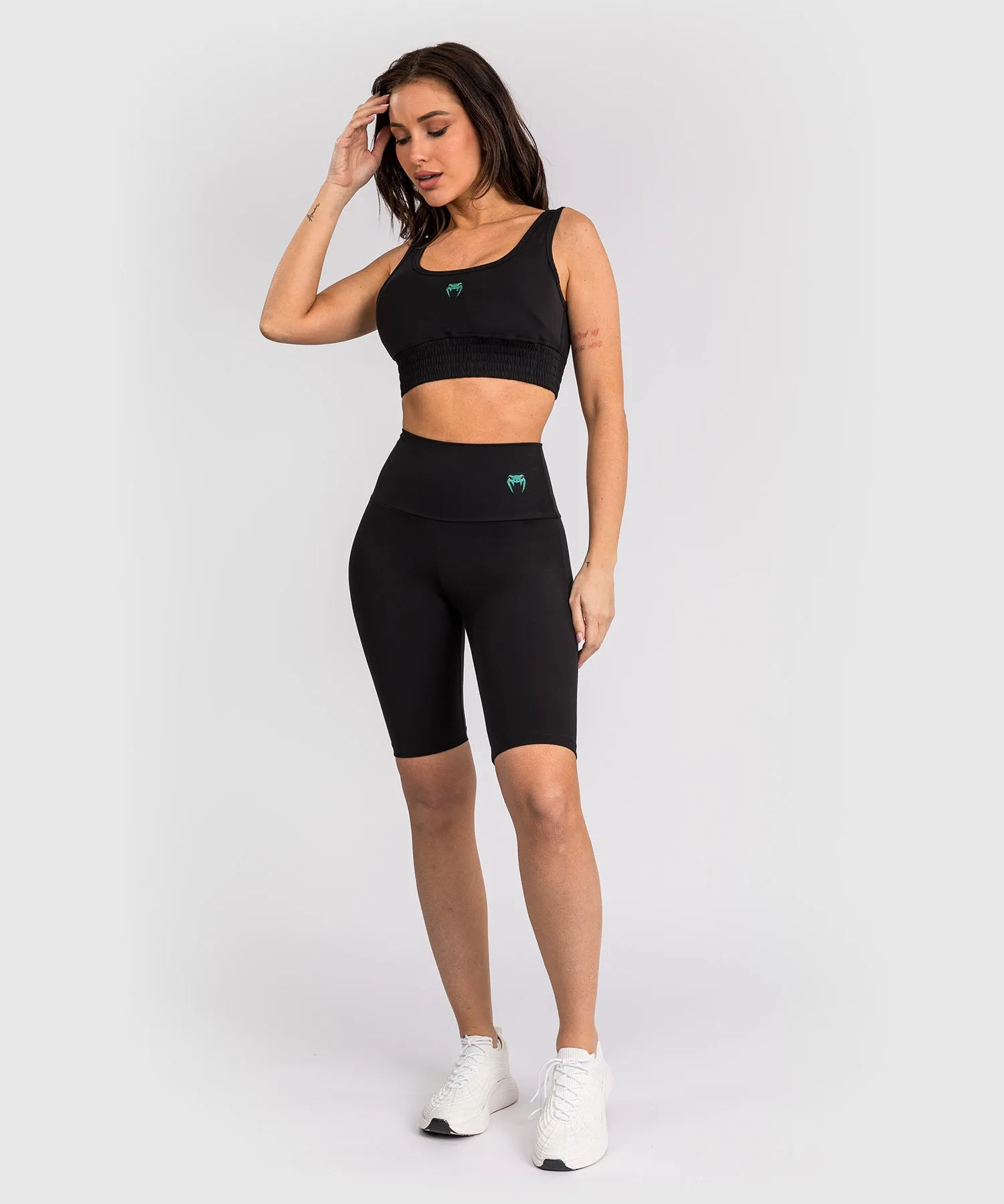 Venum Boxing Classic Women’s Compression Shorts - Black